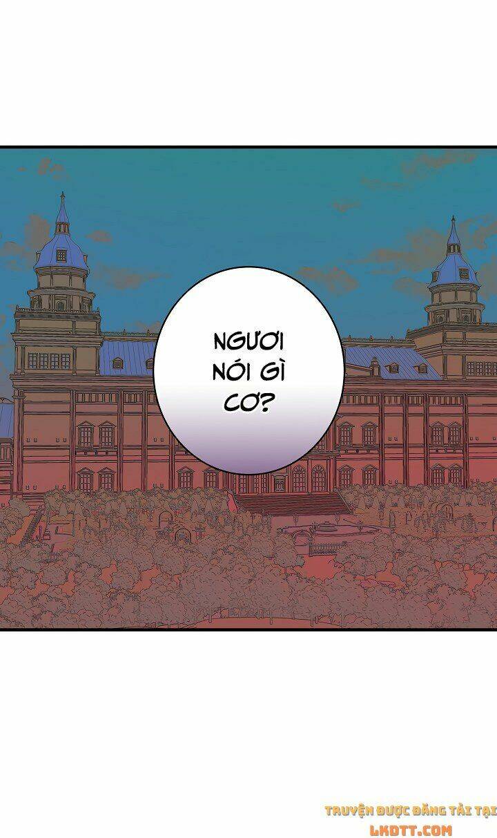 Hoàng Phi Bóng Tối: Chapter 15