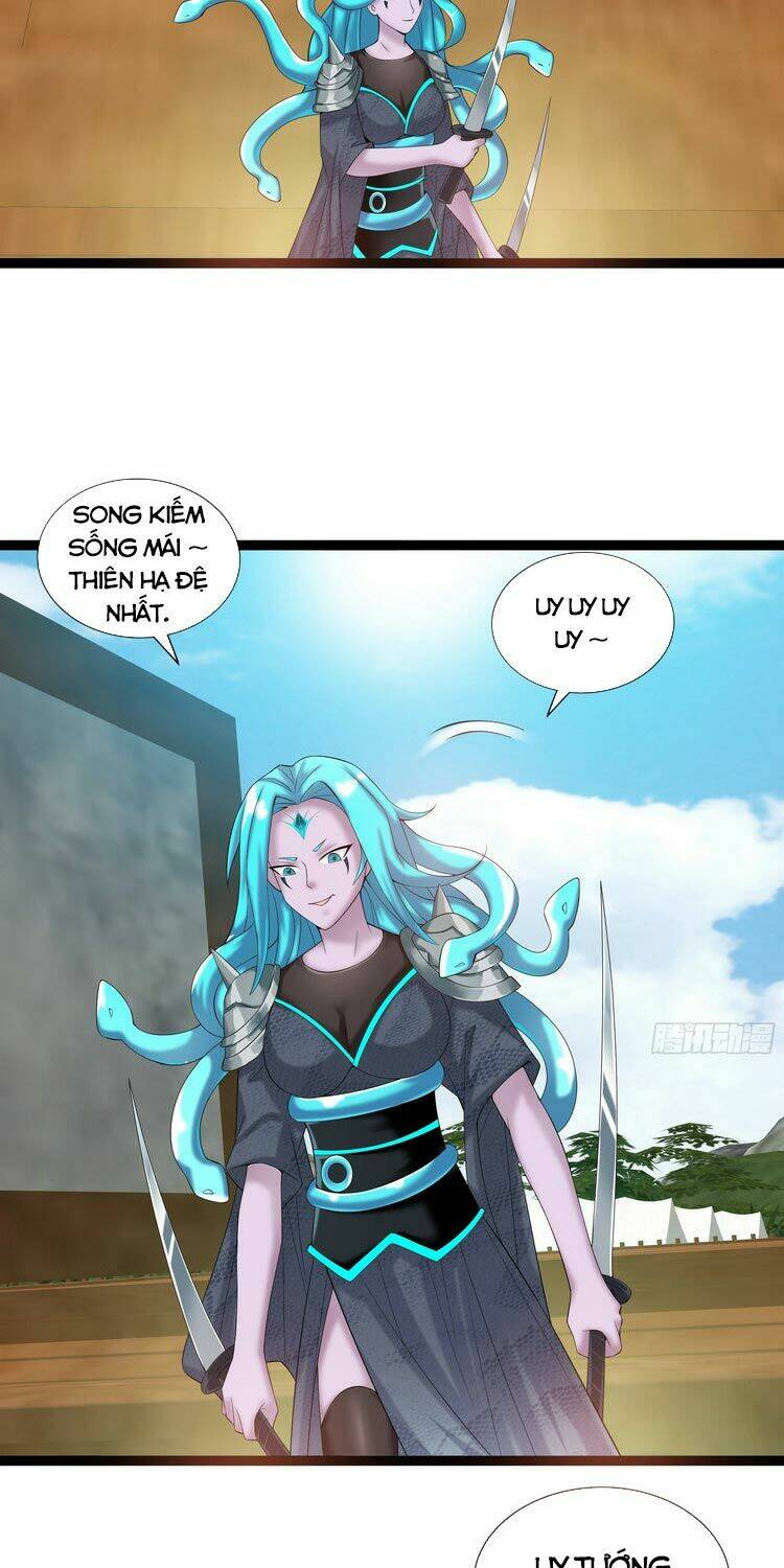 Tà Du Ký: Chapter 117