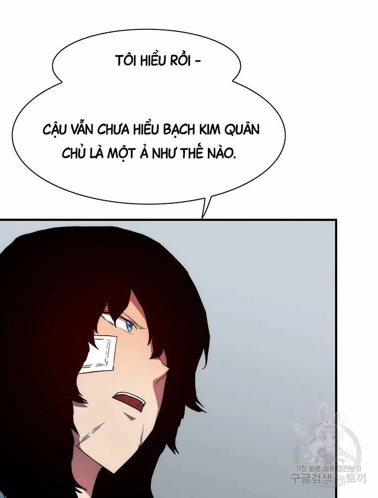 Các Chòm Sao Chỉ Chú Ý Mình Tôi: Chapter 32
