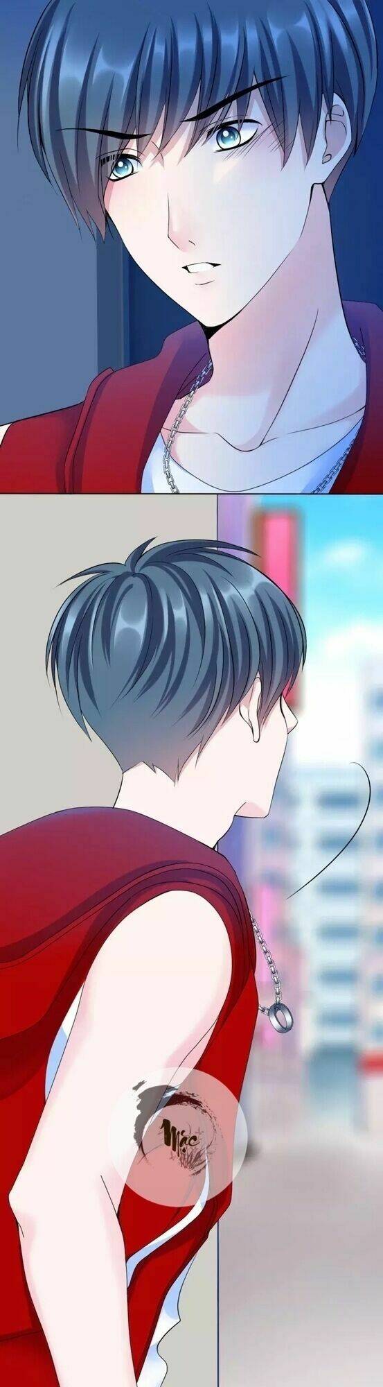 Hoàng Tử Ếch Mau Tránh Ra: Chapter 19