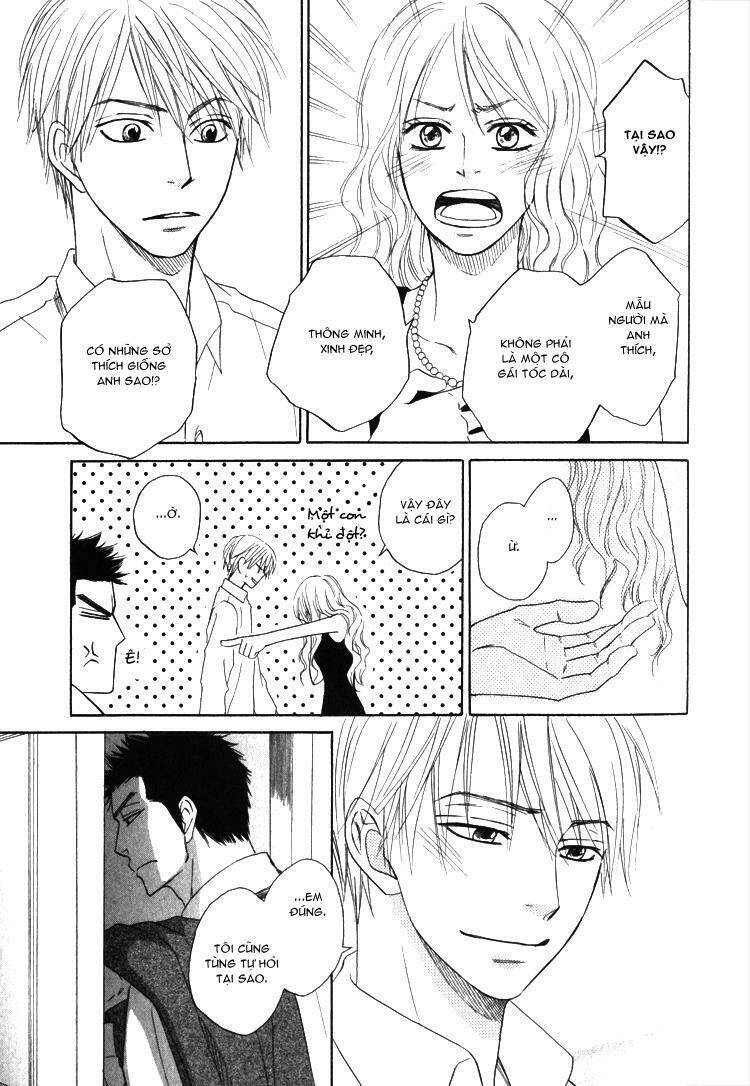 Doushiyoumo Nai Keredo: Chapter 5.2