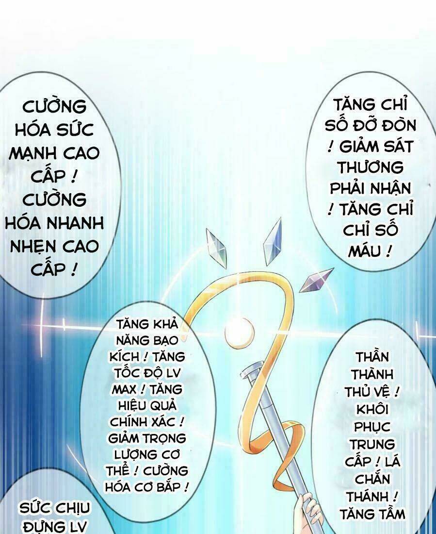 Cực Phẩm Công Ngụ Tiên Thê: Chapter 6