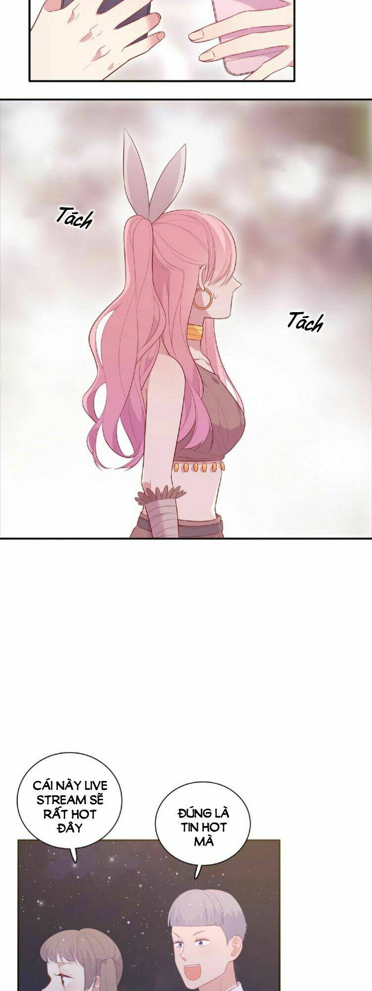 Vương Tử Thành Phố Và Công Chúa Amazon: Chapter 85