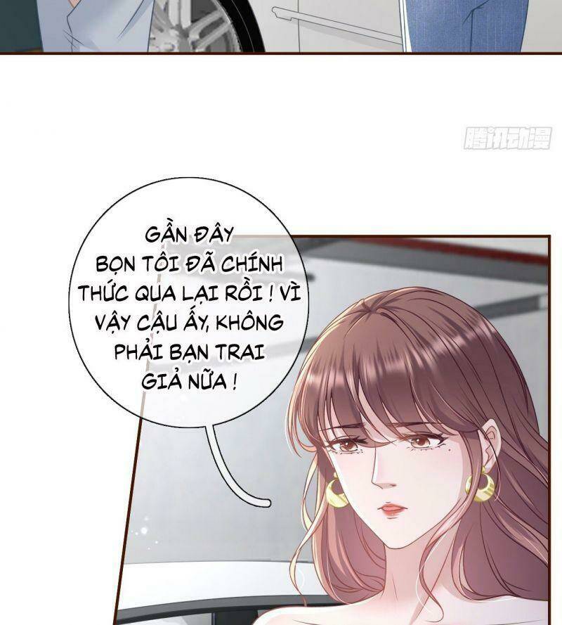 Bạn Gái Tôi Mới 30+: Chapter 70