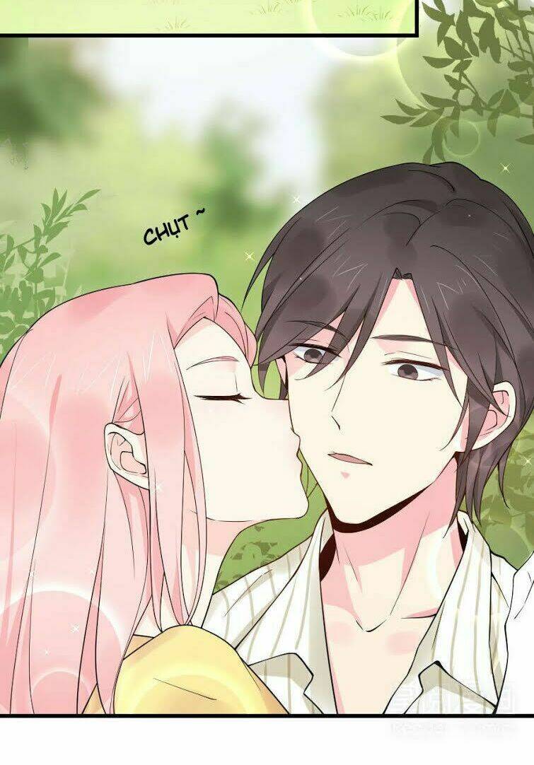 Lãnh Huyết Tổng Tài Đích Tâm Kiên Thê: Chapter 29