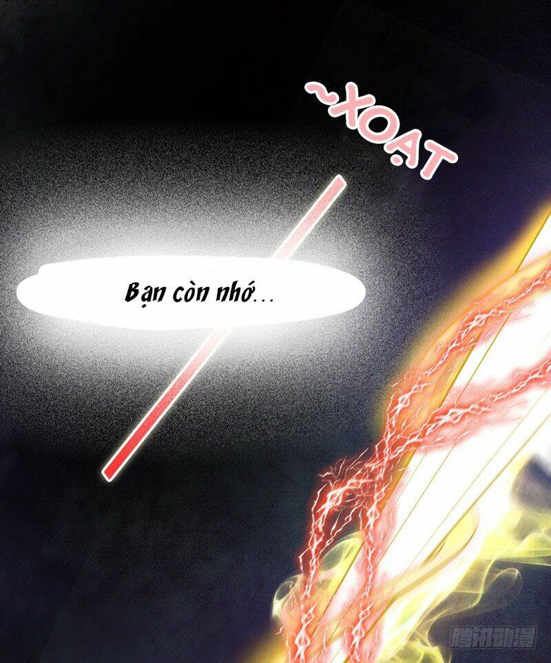 Vượt Qua Ngân Hà Để Yêu Em: Chapter 2