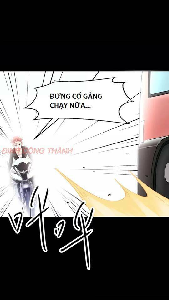 Truyện Kinh Dị Ở Tòa Nhà Số 44: Chapter 42