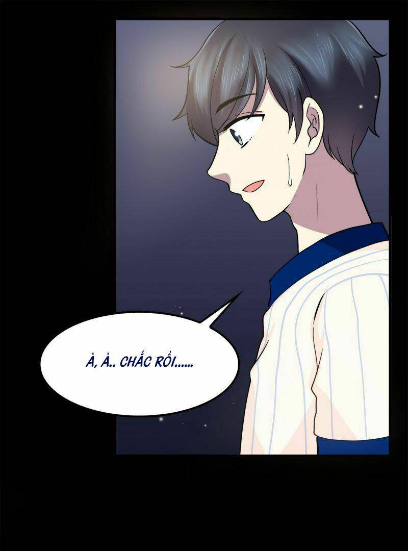 Người Yêu Thời Không: Chapter 31