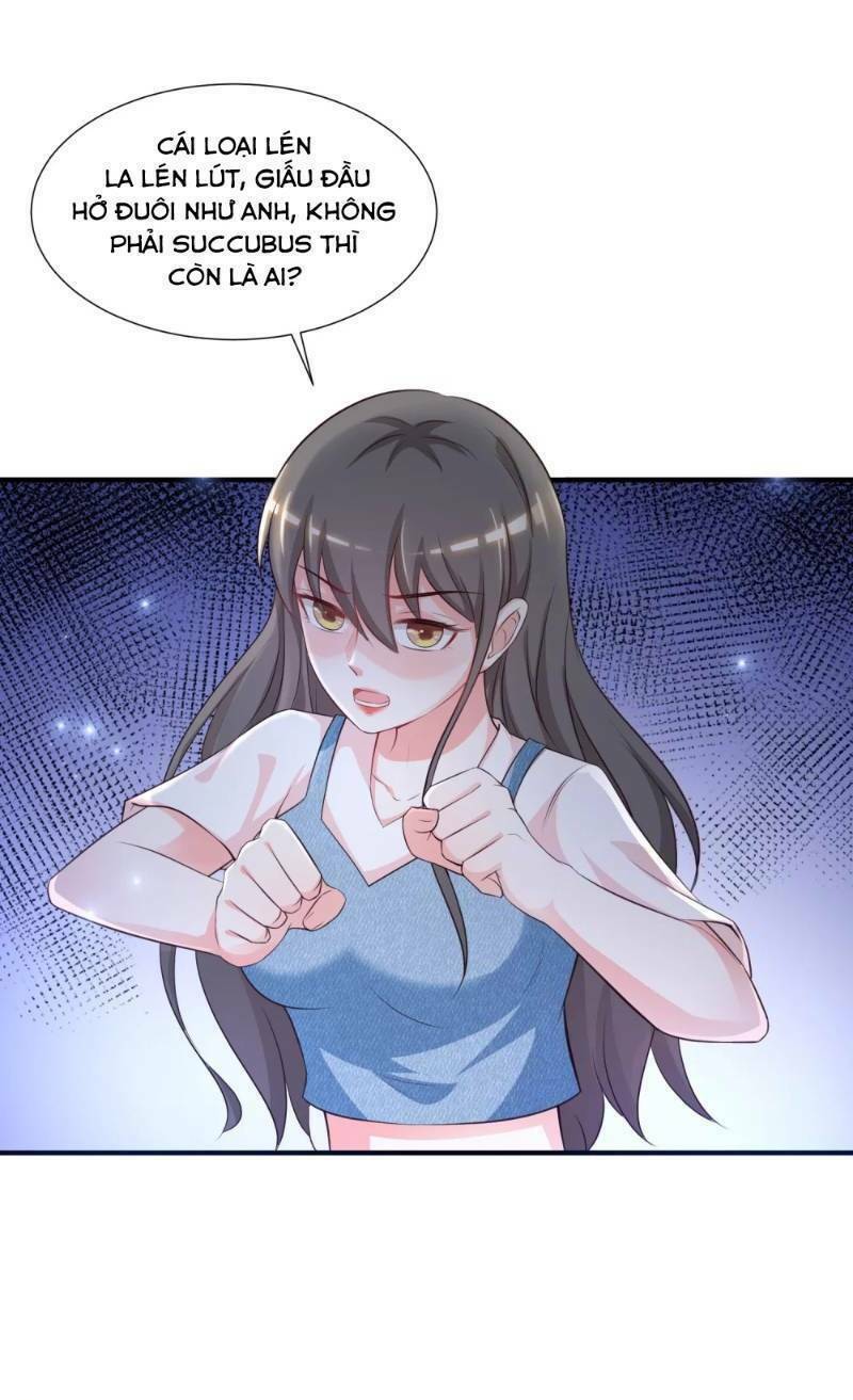 Tối Cường Vận Đào Hoa: Chapter 83