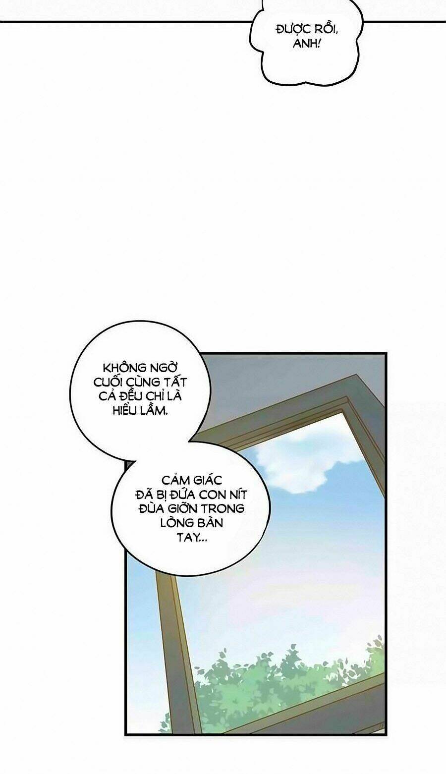 Bạc Hà Chi Hạ 2: Chapter 14