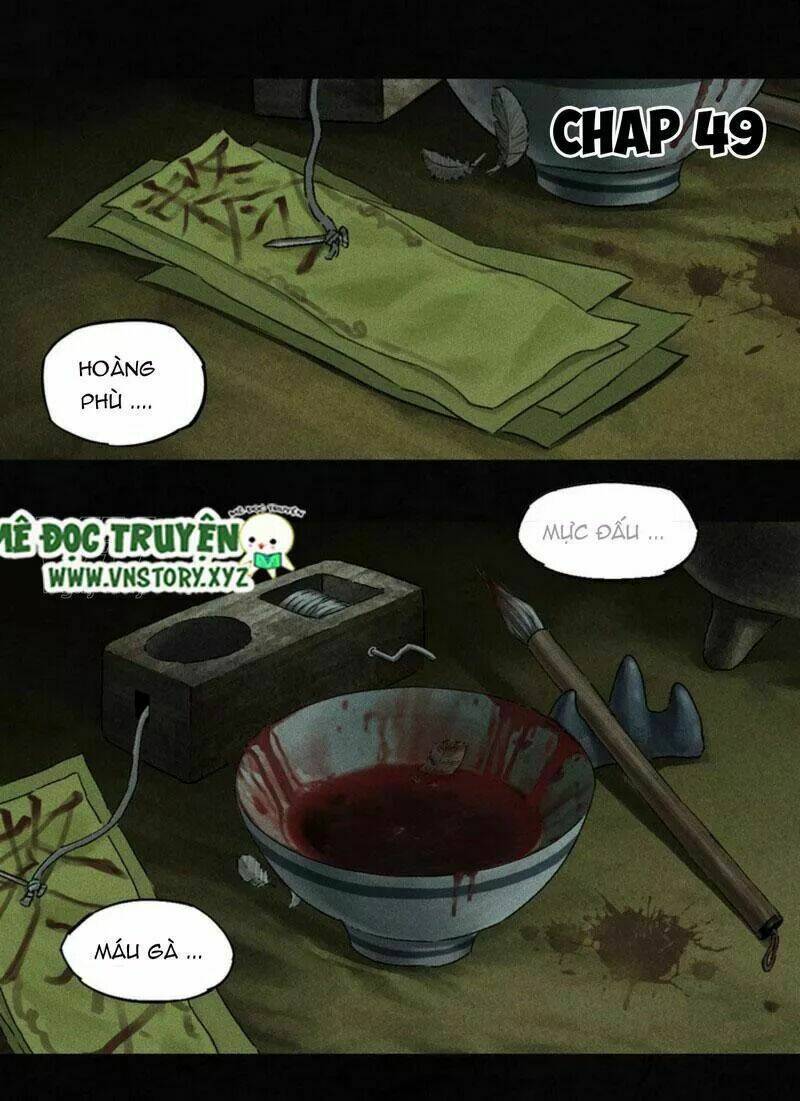 Thành Đô 1995: Chapter 49