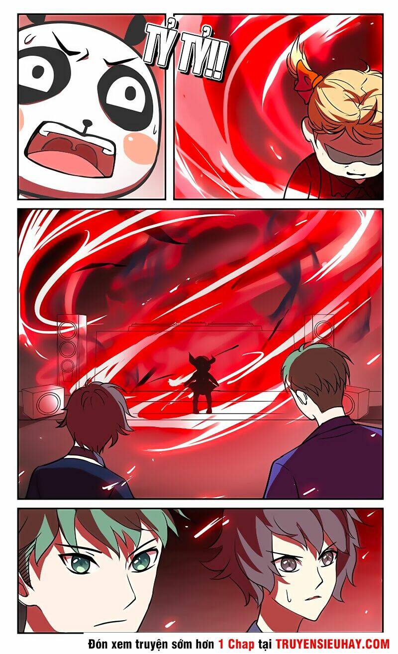 Cực Phẩm Tu Chân Thiếu Niên: Chapter 31