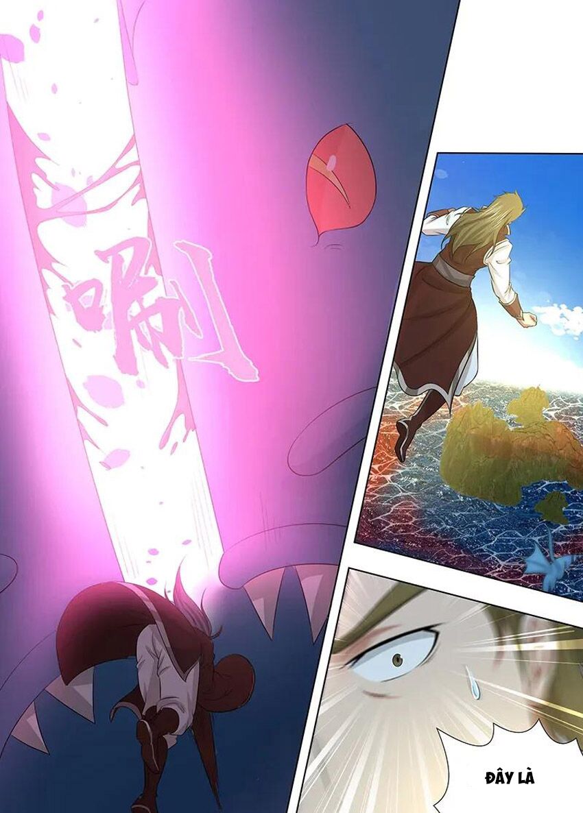 Vĩnh Hằng Chí Tôn: Chapter 246