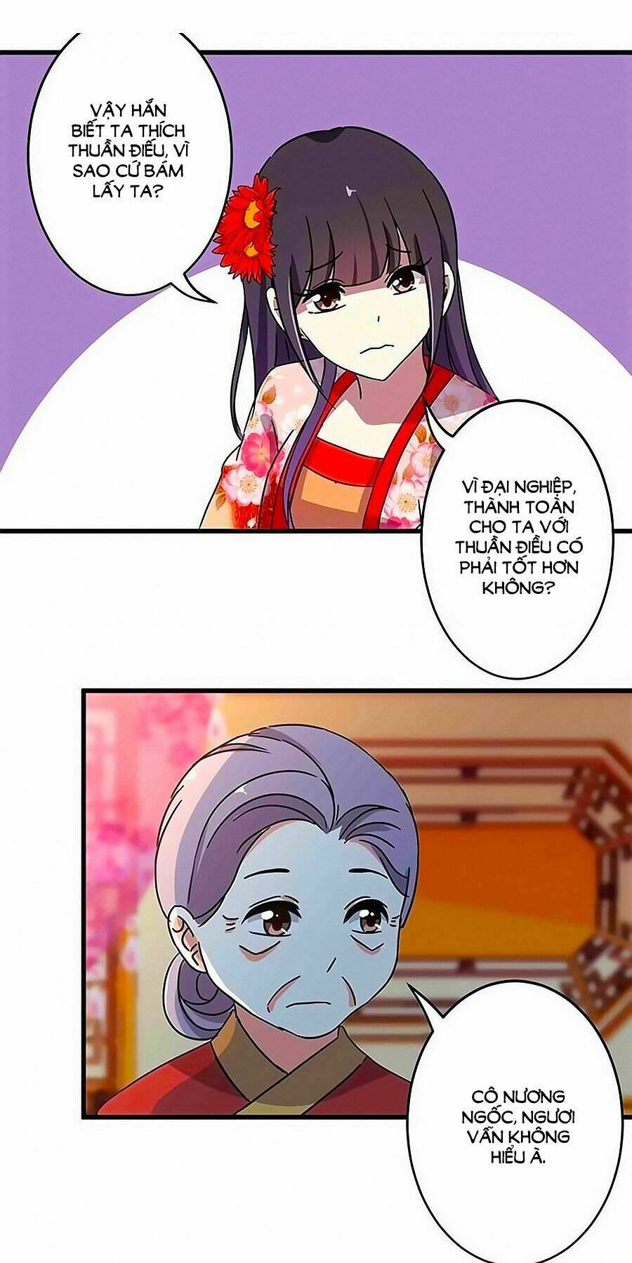 Vương Gia! Ngươi Thật Bỉ Ổi: Chapter 182