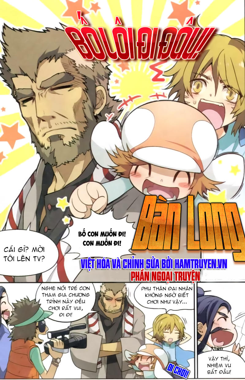 Bàn Long: Chapter 121.5