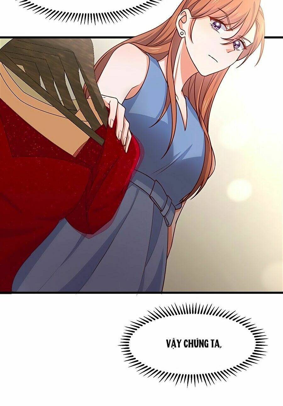 Nhật Ký Báo Thù Của Thiên Kim Hai Mặt: Chapter 18