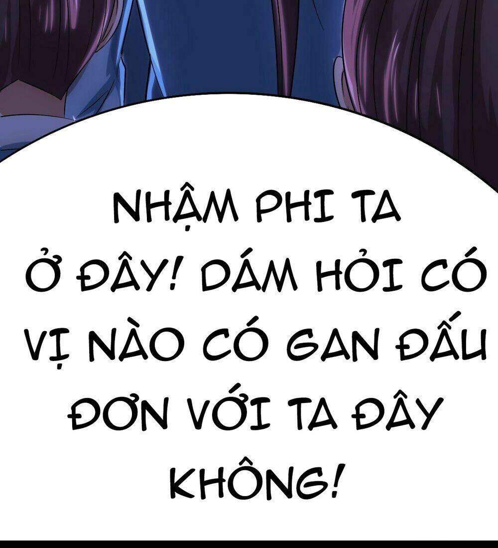 Cục Gạch Xông Vào Dị Giới: Chapter 6