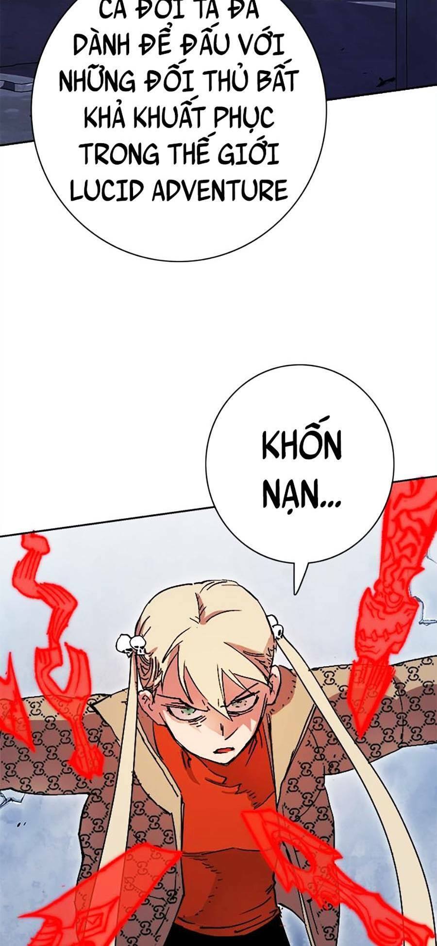 Hard Core Leveling Warrior Ss2: Chapter 128