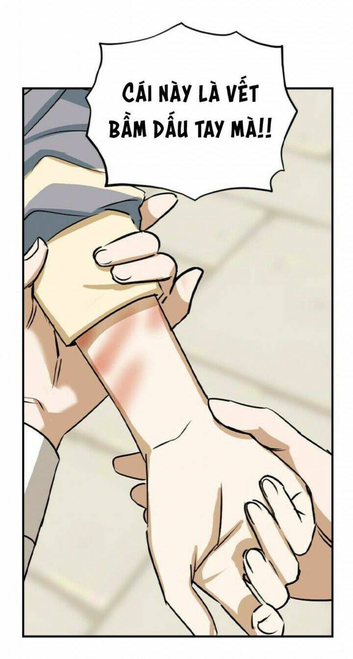 Duyên Nợ Kiếp Trước: Chapter 21