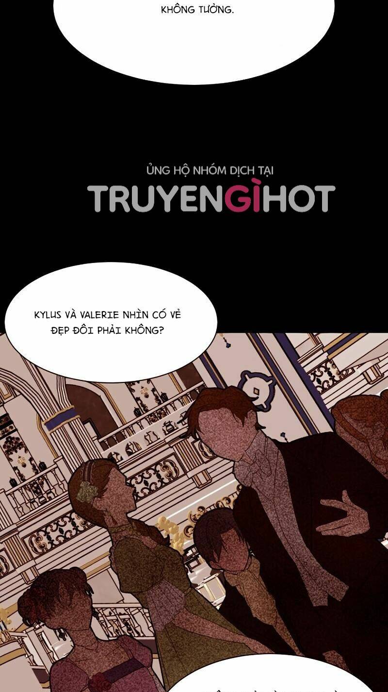 Cuộc Sống Rập Khuôn Của Một Quý Cô Tái Sinh!: Chapter 56