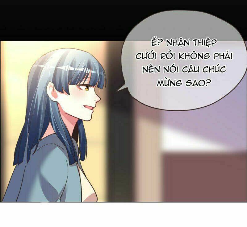 Vì Yêu Mà Khắc Cốt Ghi Tâm: Chapter 35