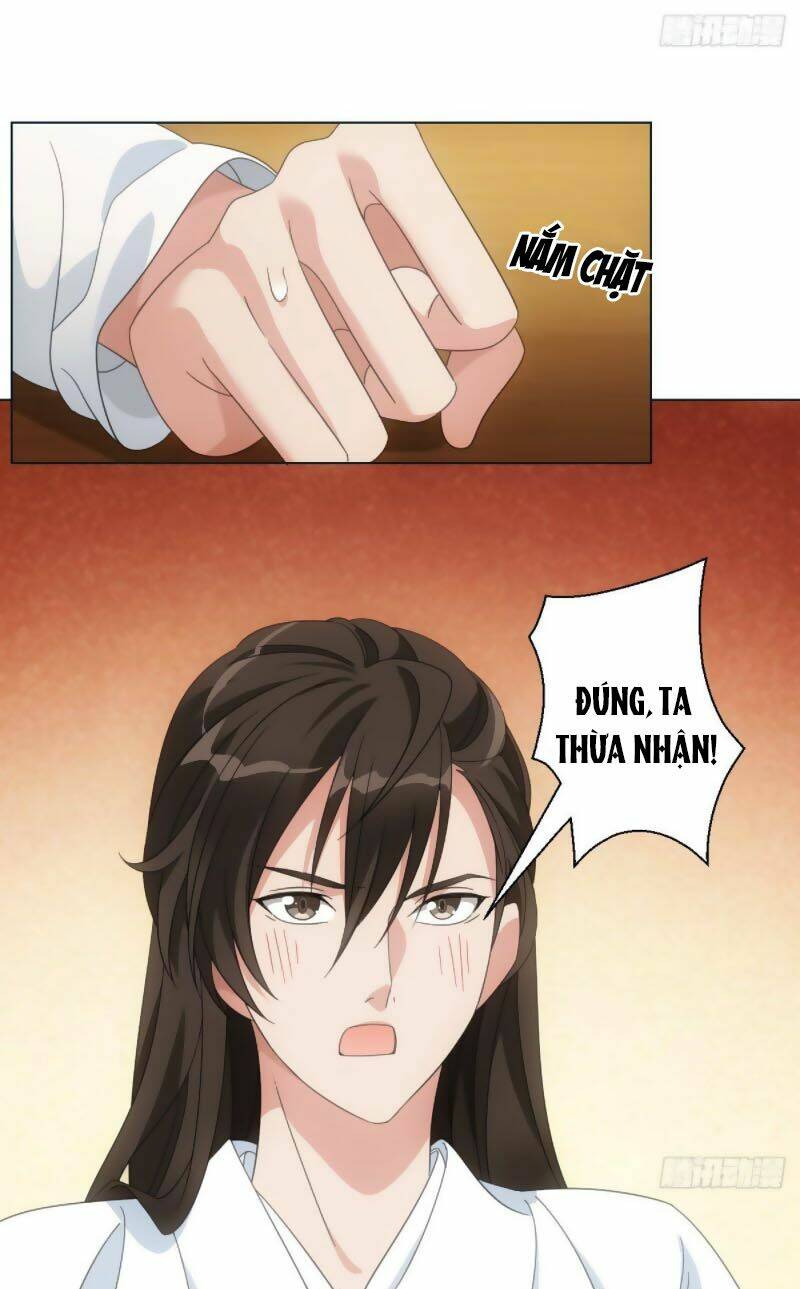 Tướng Quân! Không Nên A!: Chapter 81