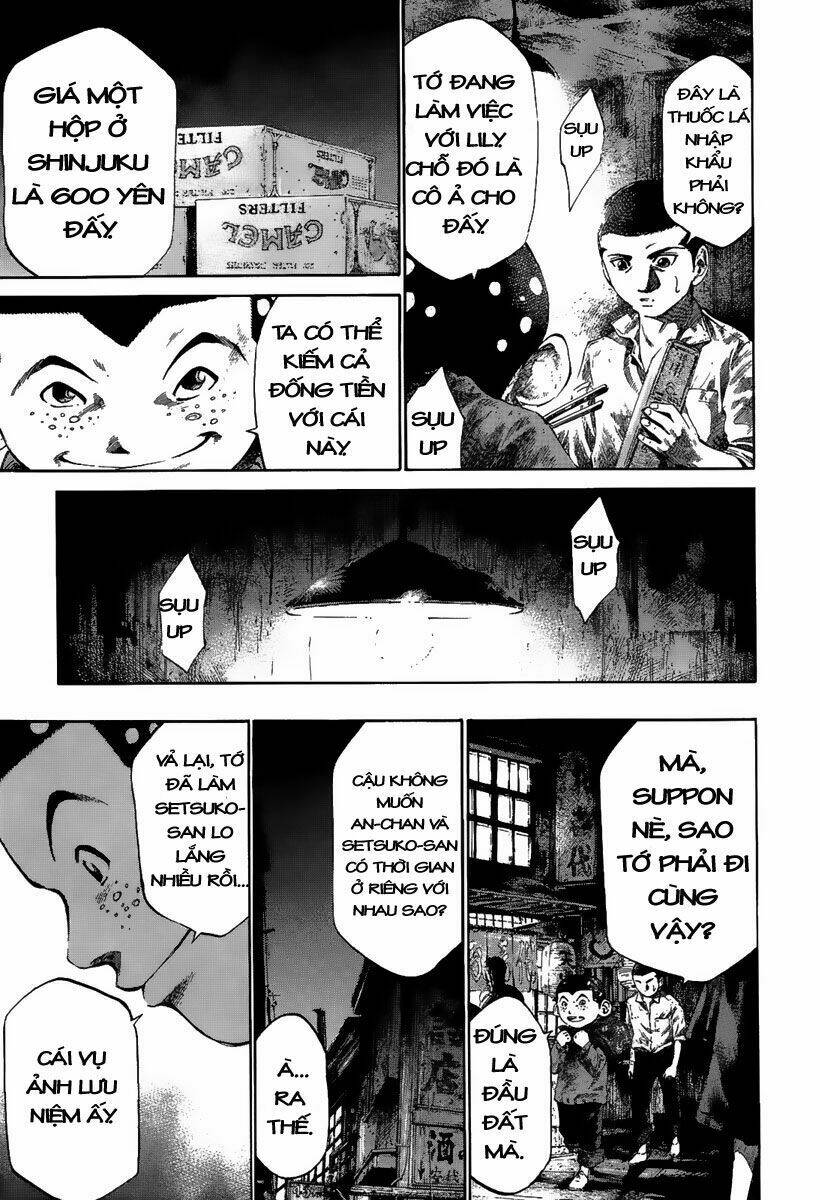 Rainbow: Chapter 40