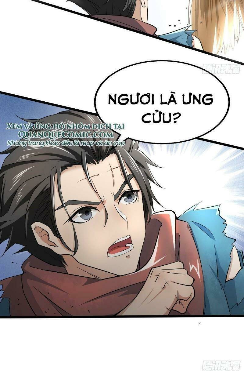 Nhân Đạo Kỹ Nguyên: Chapter 5