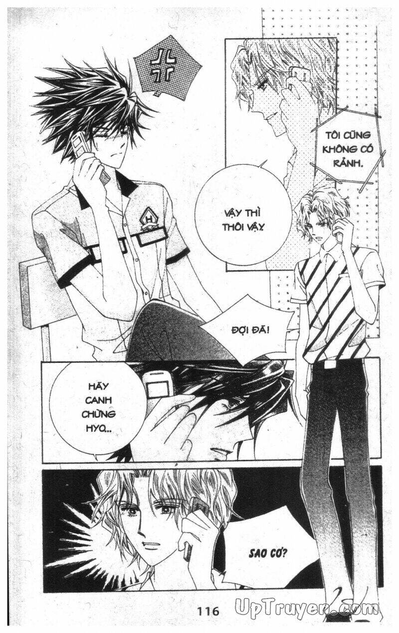 Dạ Khúc: Chapter 13