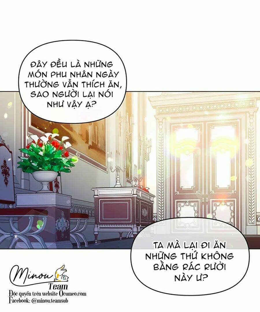 Khu Vườn Câm Lặng: Chapter 7