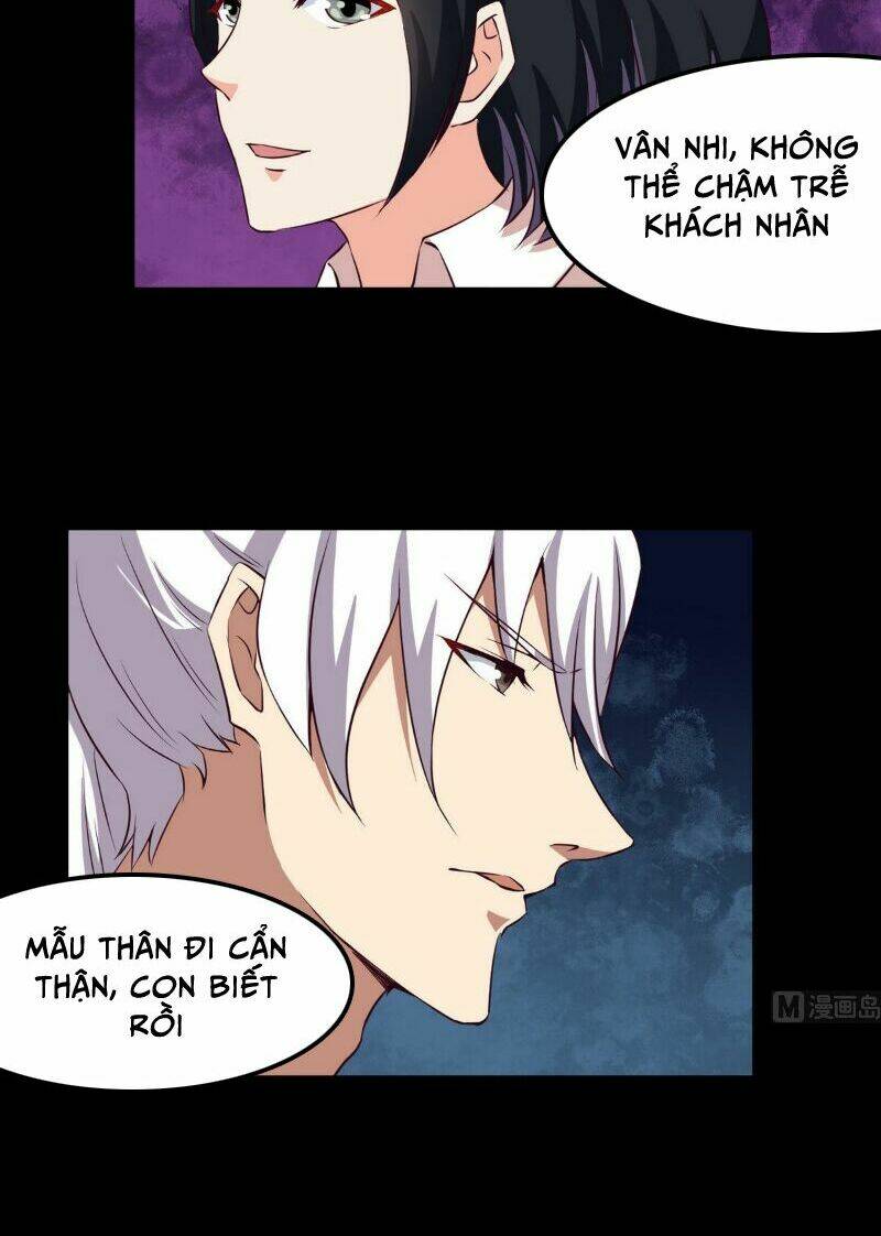 Tu Chân Giả Tại Dị Thế: Chapter 22