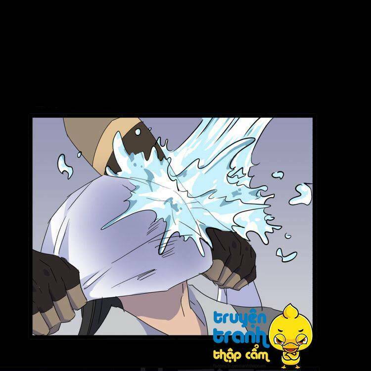 Diêm Vương Sợ Ma: Chapter 12.5