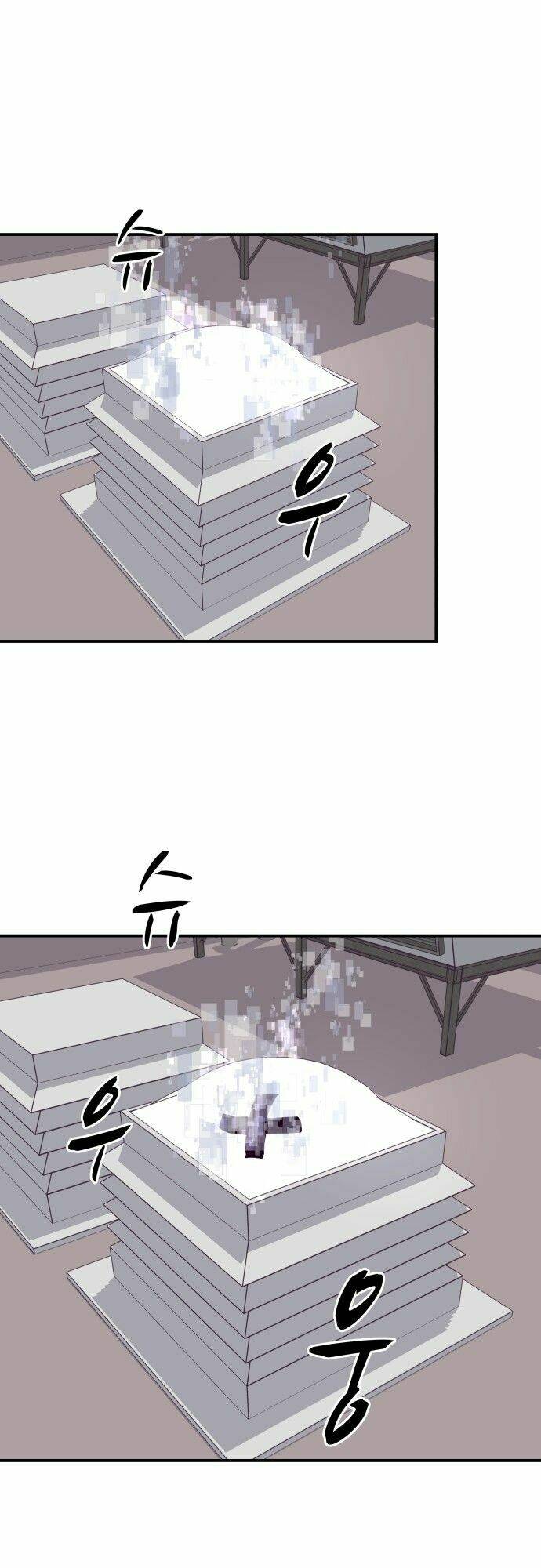 Thời Khắc Định Mệnh: Chapter 7