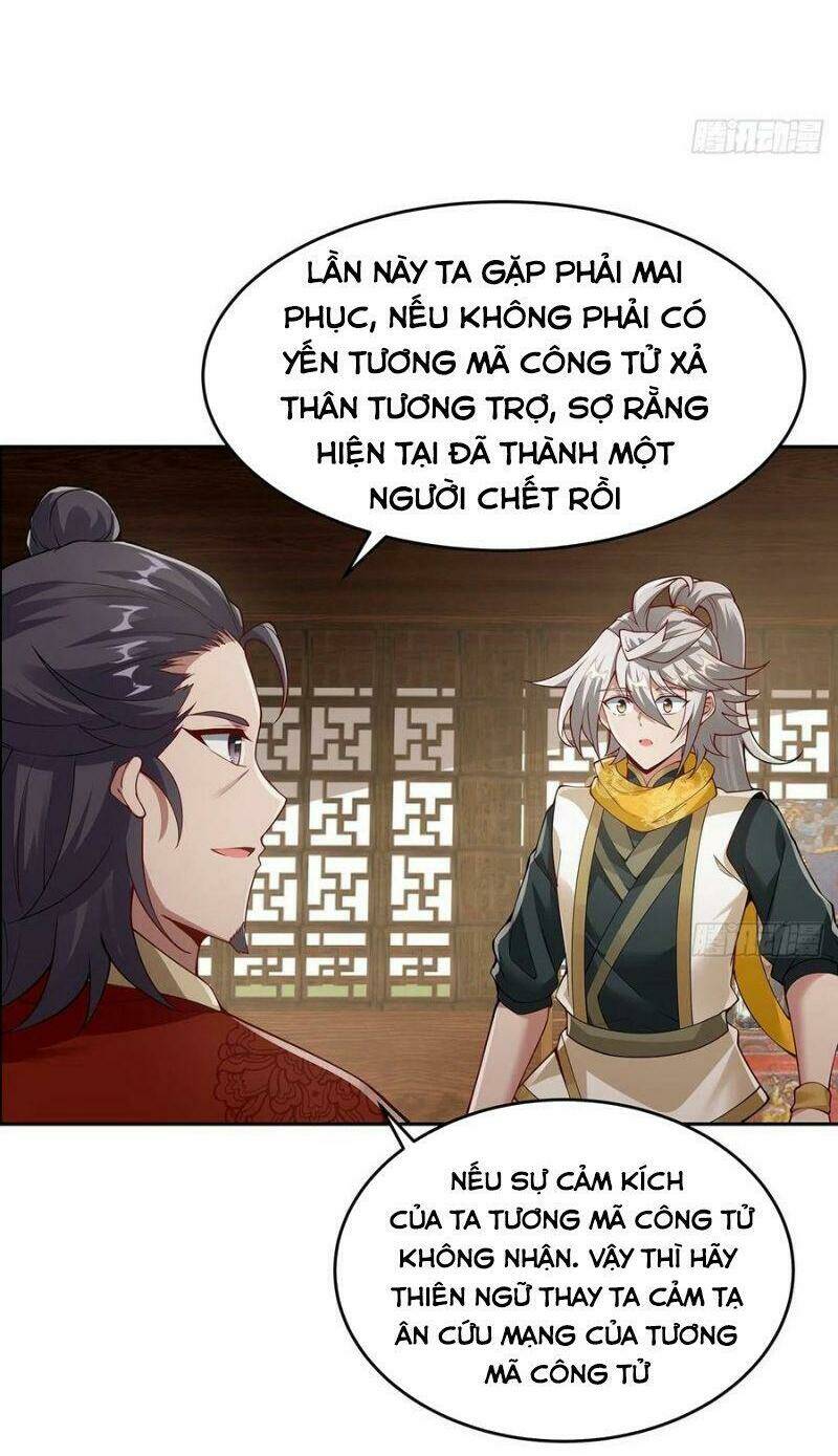 Nghịch Lân: Chapter 128
