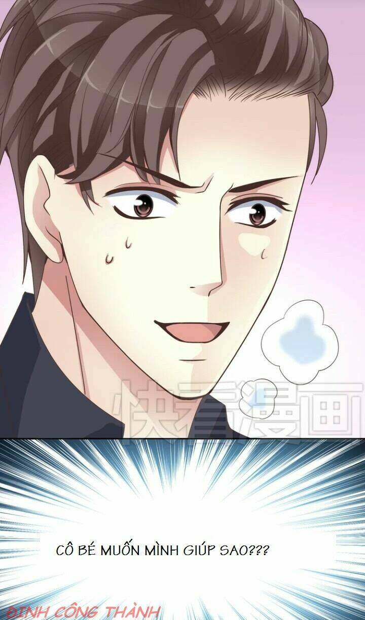 Truyện Kinh Dị Ở Tòa Nhà Số 44: Chapter 11