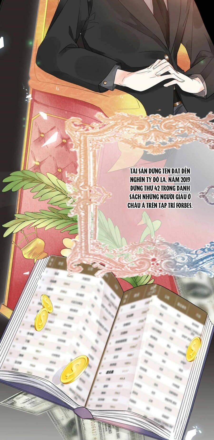 Cựu Ái Tân Nhan: Chapter 2