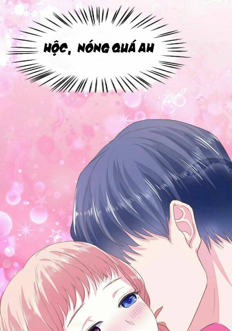 Cô Vợ Nhỏ Bị Mù Của Hàn Thiếu: Chapter 2