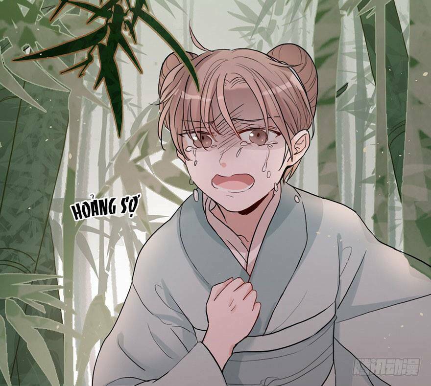 Sở Cung Tứ Thời Ca: Chapter 2