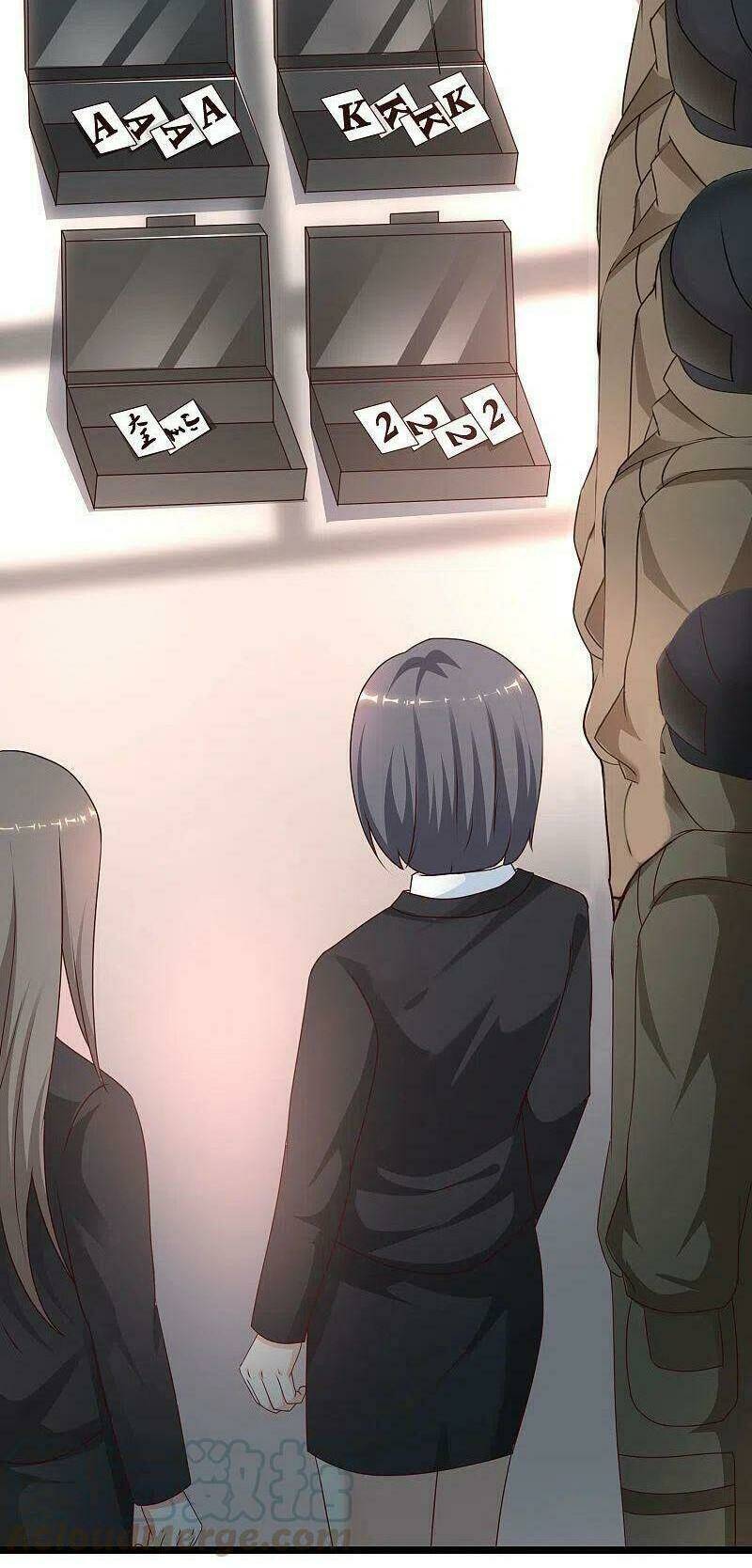 Tối Cường Vận Đào Hoa: Chapter 224