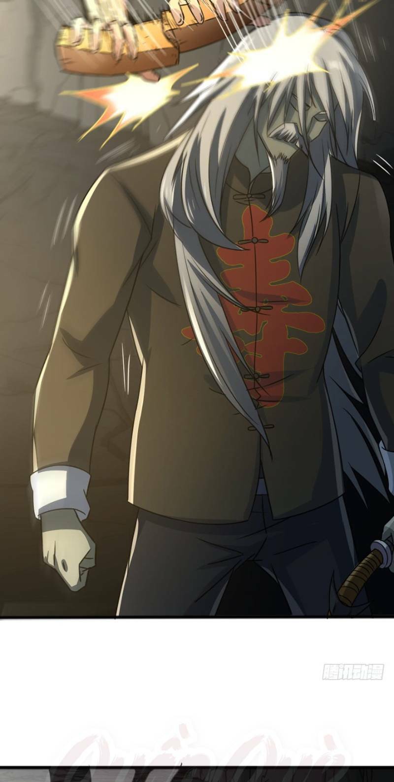 Thập Nhị Thiên Kiếp: Chapter 39