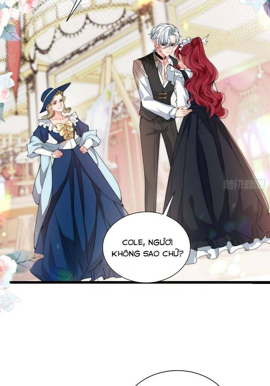 Đêm Không Ngủ Của Long Vương: Chapter 13