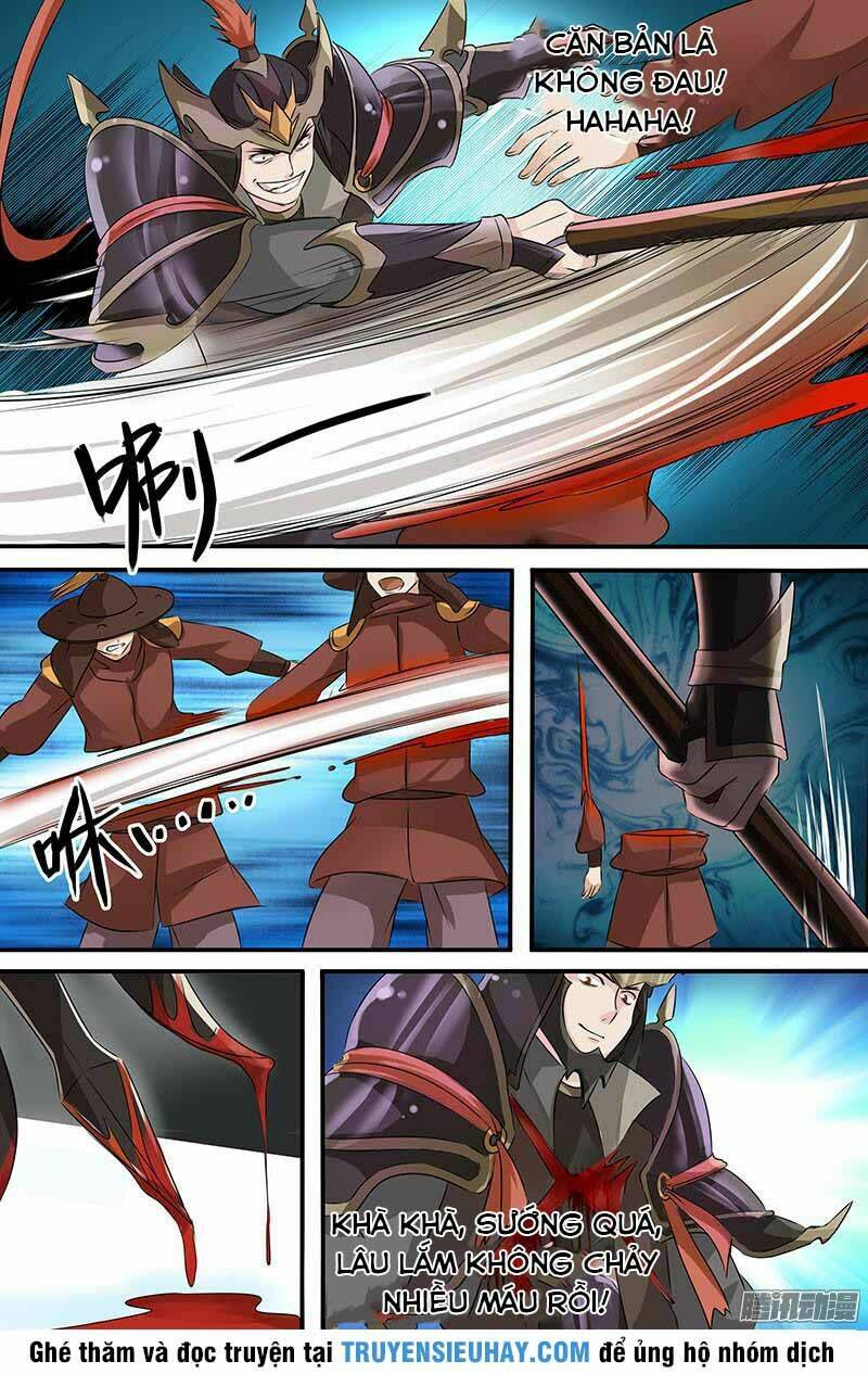 Cực Phẩm Tu Chân Thiếu Niên: Chapter 159