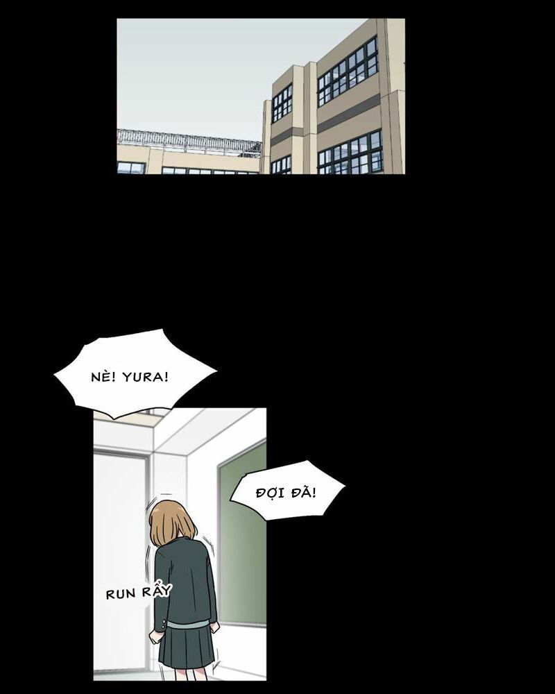 …”Một Sự Thật Khá Khó Chịu.”: Chapter 16