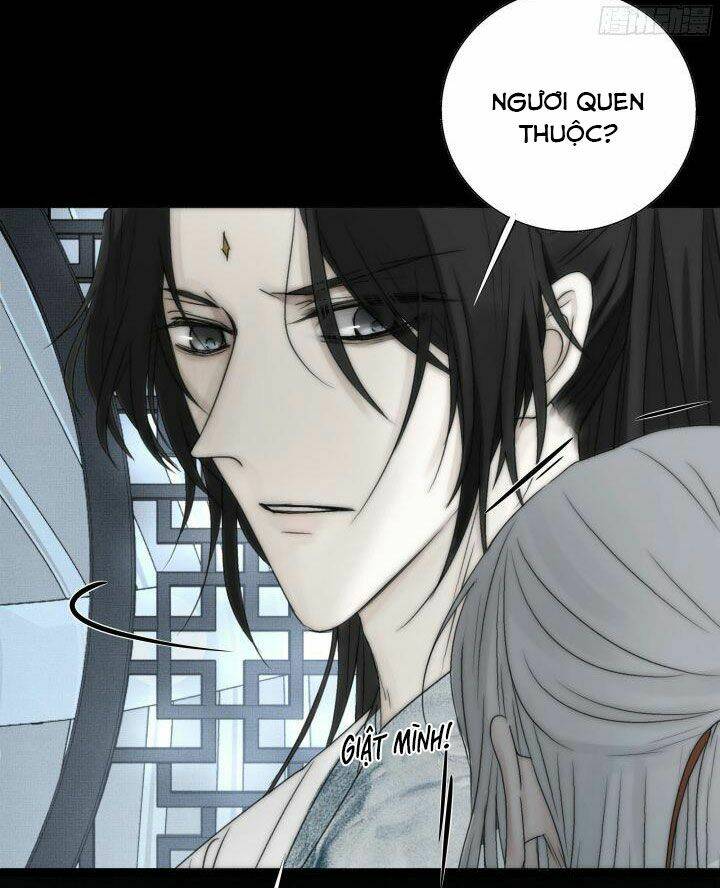 Nguyệt Trụy Trọng Minh: Chapter 11