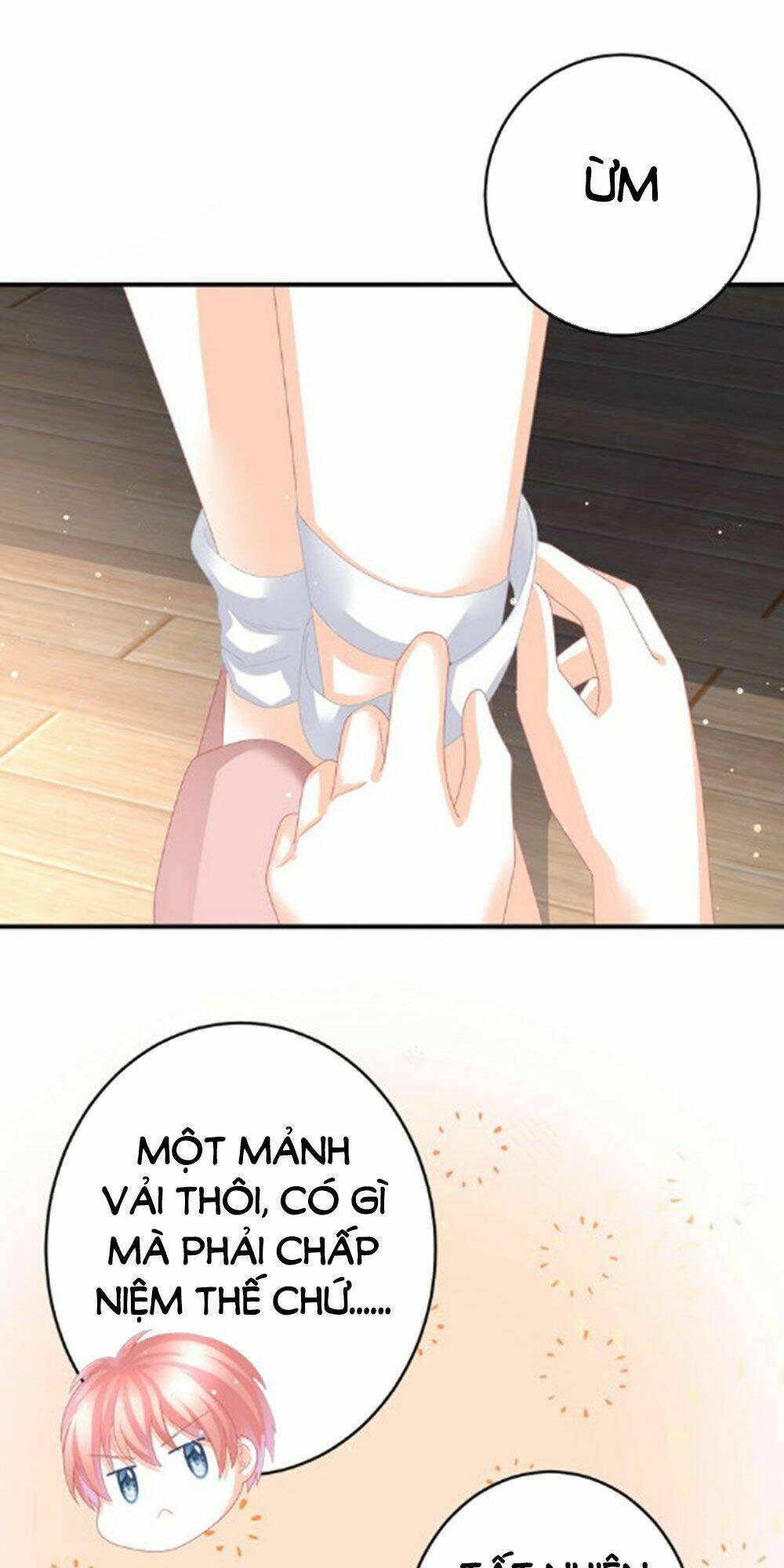 Tiệm May Luyến Sắc: Chapter 29