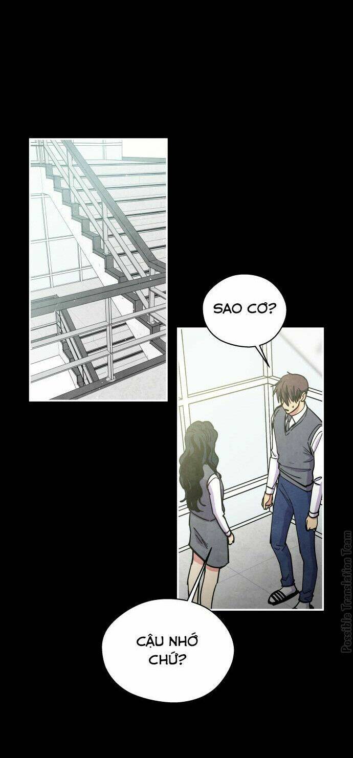 Tai Sói Và Mũ Đỏ: Chapter 41