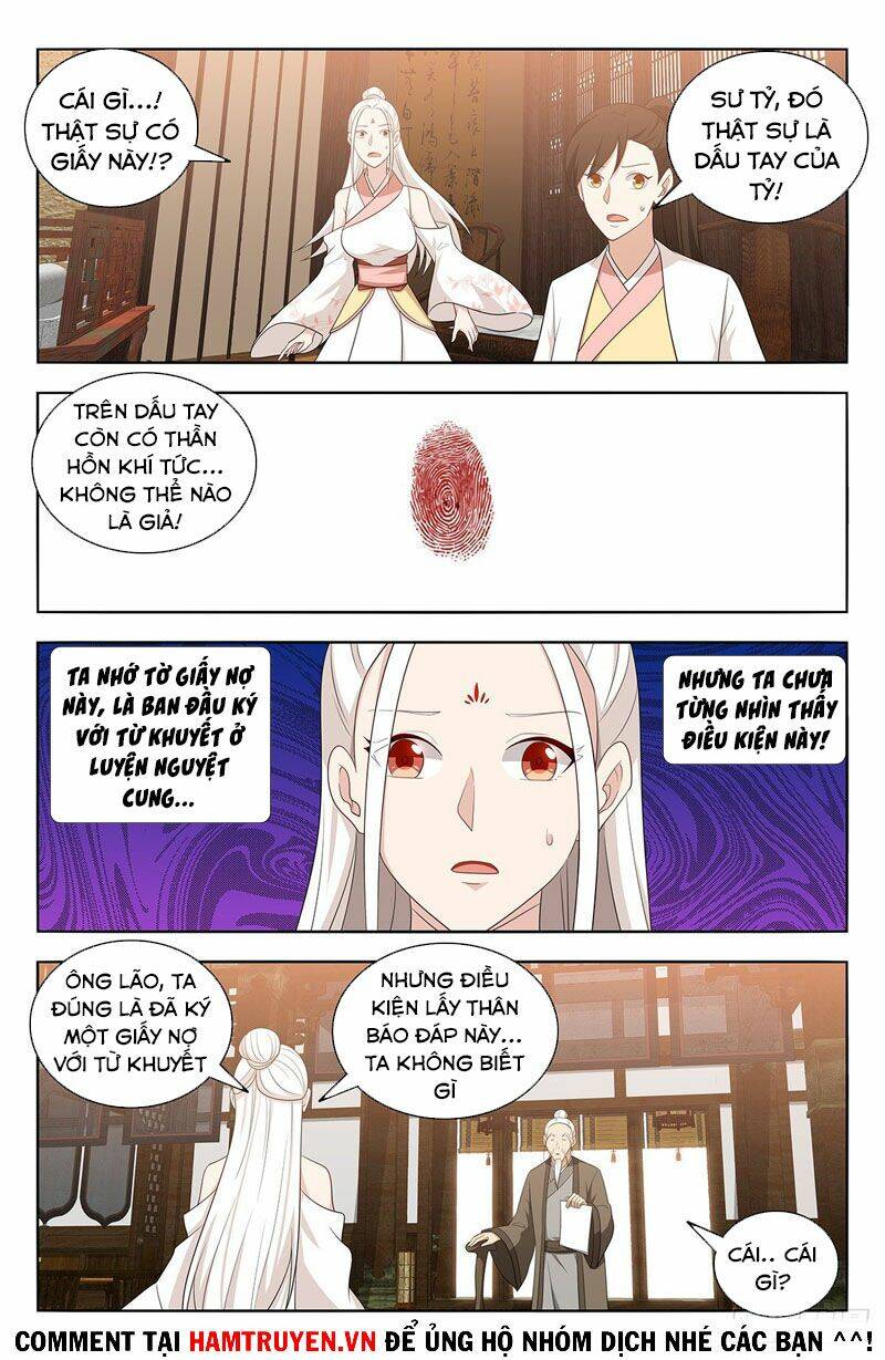 Tối Cường Phản Sáo Lộ Hệ Thống: Chapter 435