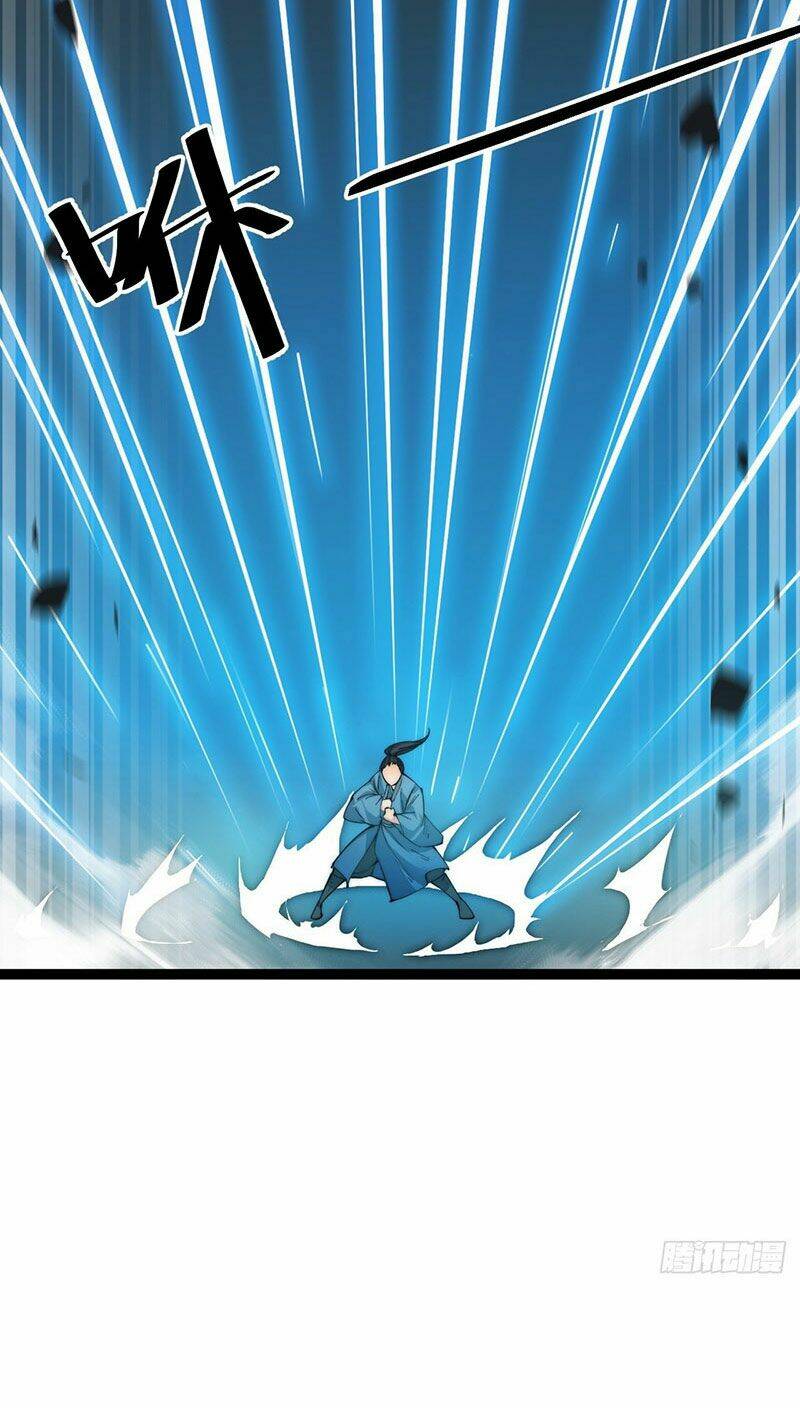 Võ Lăng Cửu Thiên: Chapter 9