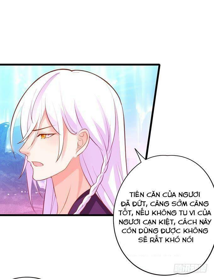 Hồ Tiên Hung Bạo: Chapter 118
