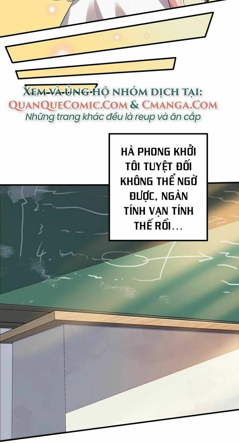 Kế Hoạch Trở Thành Phế Vật: Chapter 10